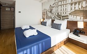 Abba Hotel